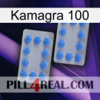 Kamagra 100 20